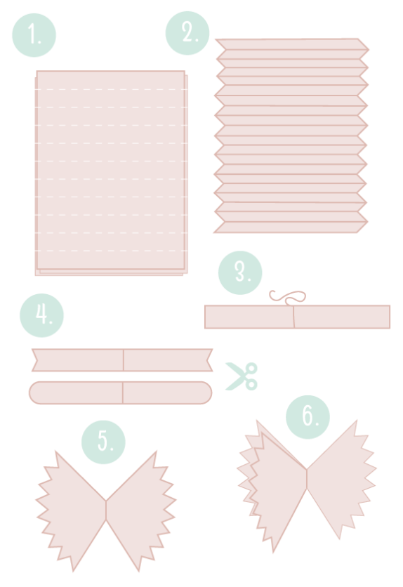 steps