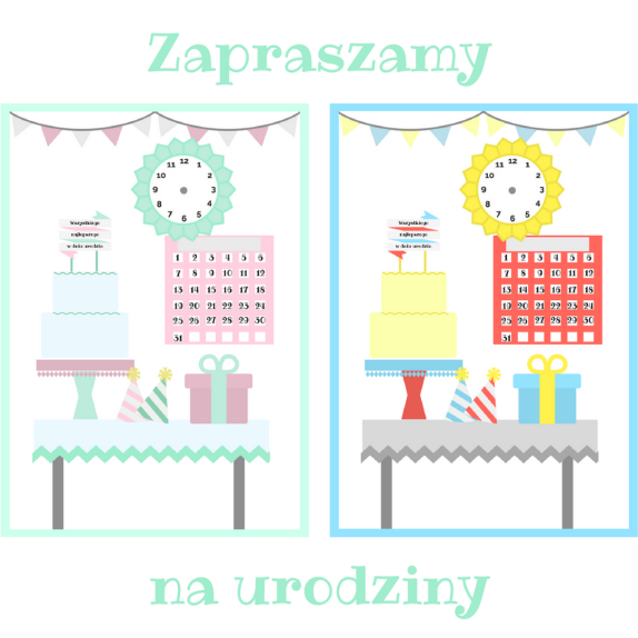 Zapraszamy